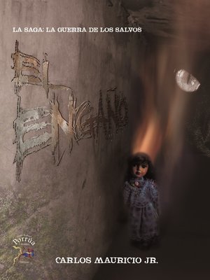 cover image of El engaño